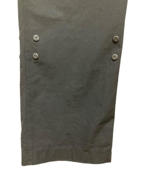 POST ARCHIVE FACTION (PAF)（ポストアーカイブファクション）POST ARCHIVE FACTION (PAF) (ポストアーカイブファクション) 2.0 TECHNICAL PANTS ブラック サイズ:Lの古着・服飾アイテム