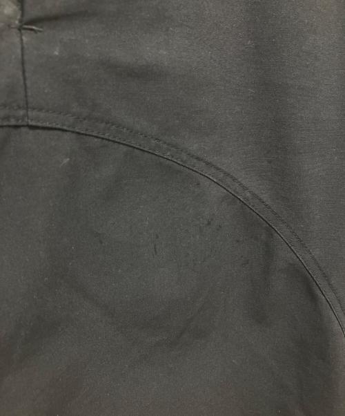 POST ARCHIVE FACTION (PAF)（ポストアーカイブファクション）POST ARCHIVE FACTION (PAF) (ポストアーカイブファクション) 2.0 TECHNICAL PANTS ブラック サイズ:Lの古着・服飾アイテム