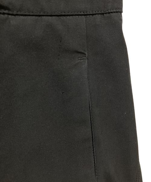 POST ARCHIVE FACTION (PAF)（ポストアーカイブファクション）POST ARCHIVE FACTION (PAF) (ポストアーカイブファクション) 2.0 TECHNICAL PANTS ブラック サイズ:Lの古着・服飾アイテム
