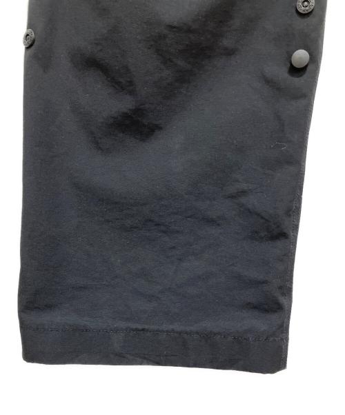 POST ARCHIVE FACTION (PAF)（ポストアーカイブファクション）POST ARCHIVE FACTION (PAF) (ポストアーカイブファクション) 2.0 TECHNICAL PANTS ブラック サイズ:Lの古着・服飾アイテム