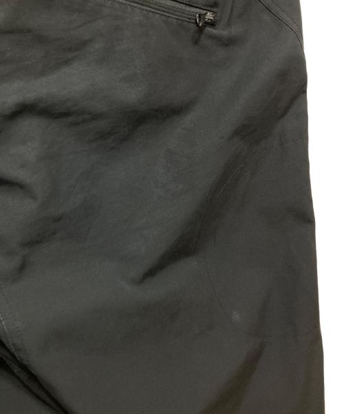 POST ARCHIVE FACTION (PAF)（ポストアーカイブファクション）POST ARCHIVE FACTION (PAF) (ポストアーカイブファクション) 2.0 TECHNICAL PANTS ブラック サイズ:Lの古着・服飾アイテム