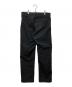 POST ARCHIVE FACTION (PAF) (ポストアーカイブファクション) 2.0 TECHNICAL PANTS ブラック サイズ:L：20000円