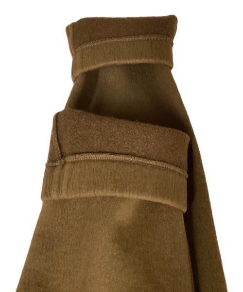 LEMAIRE（ルメール）LEMAIRE (ルメール) FLEECE SWEATPANTS カーキ サイズ:SIZE Mの古着・服飾アイテム