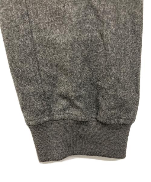 GIVENCHY（ジバンシィ）GIVENCHY (ジバンシィ) ウールカーゴパンツ グレー サイズ:48の古着・服飾アイテム
