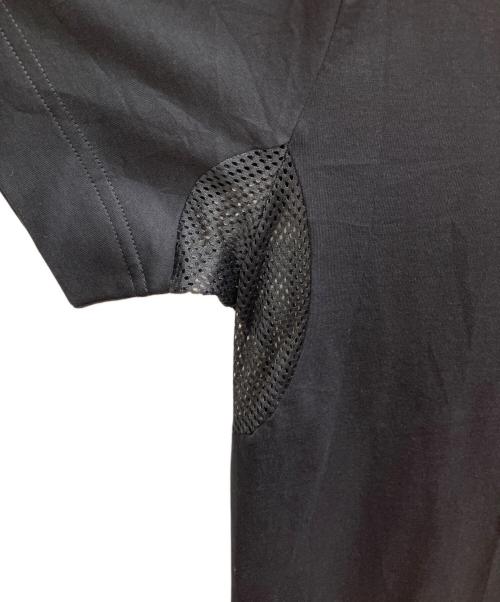 GIVENCHY（ジバンシィ）GIVENCHY (ジバンシィ) 4G バックロゴエンブロイダリー ブラック サイズ:Mの古着・服飾アイテム
