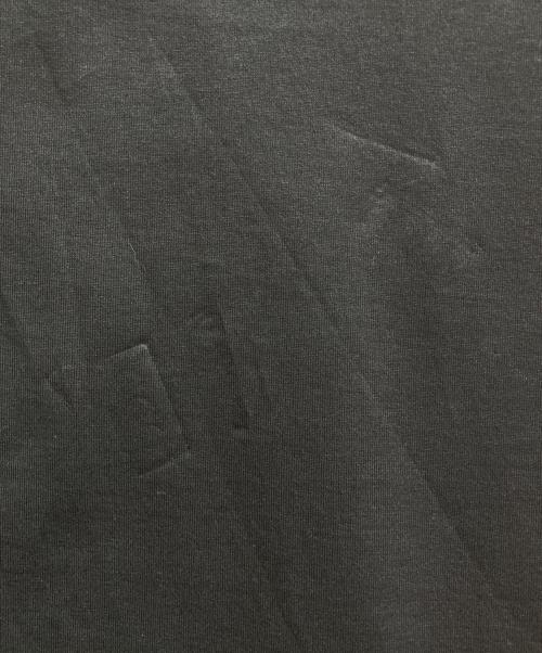 GIVENCHY（ジバンシィ）GIVENCHY (ジバンシィ) 4G バックロゴエンブロイダリー ブラック サイズ:Mの古着・服飾アイテム
