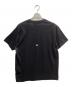 GIVENCHY (ジバンシィ) 4G バックロゴエンブロイダリー ブラック サイズ:M：18000円