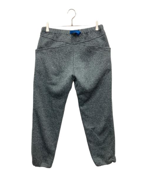 GRAMICCI（グラミチ）GRAMICCI (グラミチ) HIGH!STANDARD (ハイスタンダード) ボンディングニット フリースクライミングパンツ チャコールグレー サイズ:Mの古着・服飾アイテム
