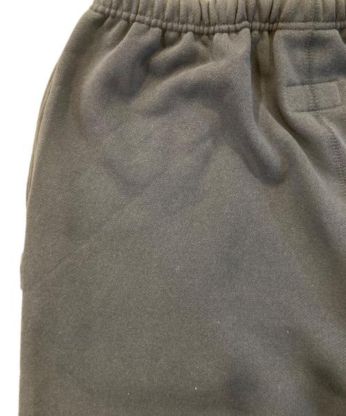 GYM MASTER（ジムマスター）GYM MASTER (ジムマスター) BLUE BLUE (ブルーブルー) フリースライニングスウェットパンツ ネイビー サイズ:Lの古着・服飾アイテム