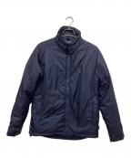 keelaキーラ）の古着「Belay Pro Jacket」｜ネイビー