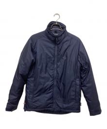 keela（キーラ）の古着「Belay Pro Jacket」｜ネイビー