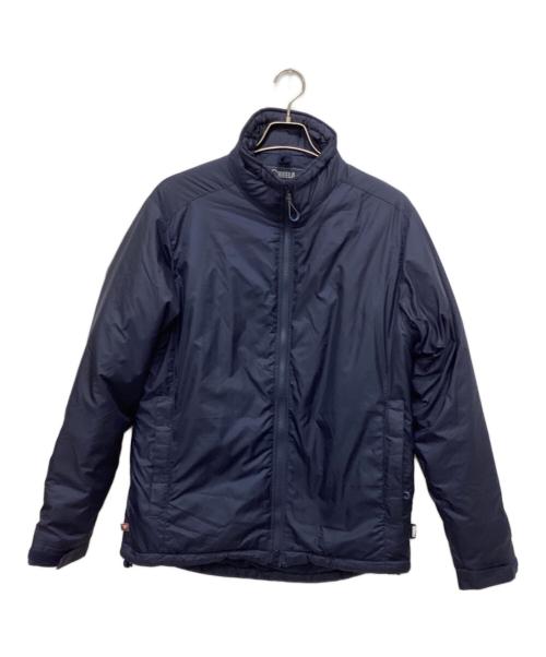 keela（キーラ）KEELA (キーラ) Belay Pro Jacket ネイビー サイズ:Sの古着・服飾アイテム
