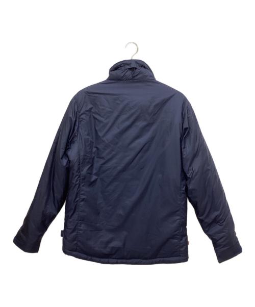 keela（キーラ）KEELA (キーラ) Belay Pro Jacket ネイビー サイズ:Sの古着・服飾アイテム