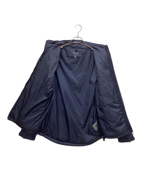 keela（キーラ）KEELA (キーラ) Belay Pro Jacket ネイビー サイズ:Sの古着・服飾アイテム