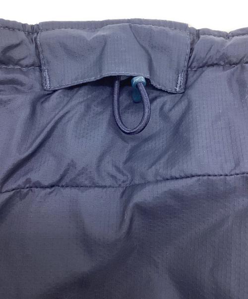 keela（キーラ）KEELA (キーラ) Belay Pro Jacket ネイビー サイズ:Sの古着・服飾アイテム