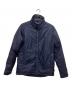 KEELA（キーラ）の古着「Belay Pro Jacket」｜ネイビー