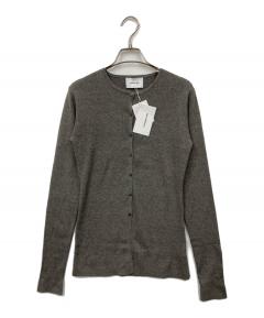 中古・古着通販】ETRE TOKYO (エトレトウキョウ) フロントボタンニット