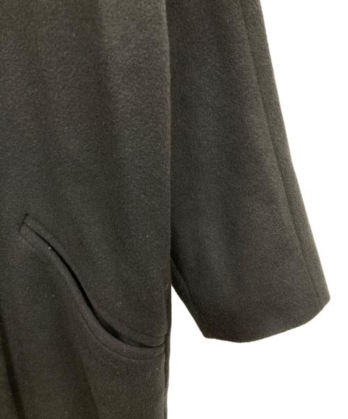 EVERYDAY I LIKE.（エヴリデイ アイ ライク）EVERYDAY I LIKE. (エヴリデイ アイ ライク) Short Double コート ネイビー サイズ:Fの古着・服飾アイテム