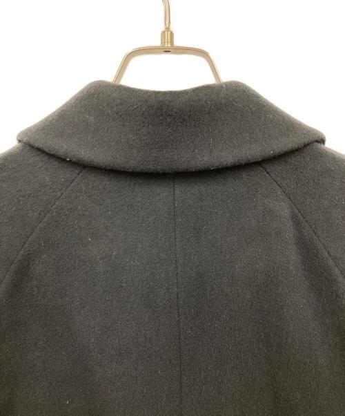 EVERYDAY I LIKE.（エヴリデイ アイ ライク）EVERYDAY I LIKE. (エヴリデイ アイ ライク) Short Double コート ネイビー サイズ:Fの古着・服飾アイテム