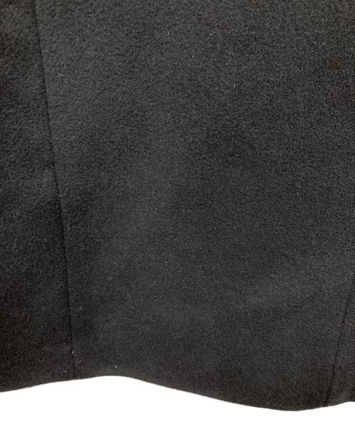 EVERYDAY I LIKE.（エヴリデイ アイ ライク）EVERYDAY I LIKE. (エヴリデイ アイ ライク) Short Double コート ネイビー サイズ:Fの古着・服飾アイテム