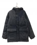 CarHarttカーハート）の古着「W’VAIL PARKA」｜ブラック