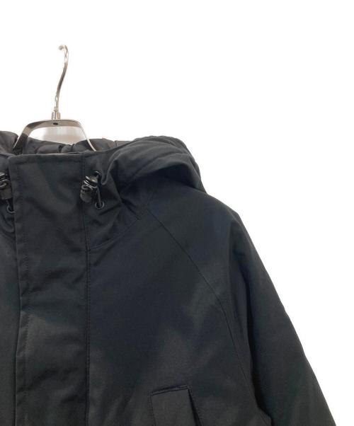 CarHartt（カーハート）CarHartt (カーハート) W’VAIL PARKA ブラック サイズ:XSの古着・服飾アイテム