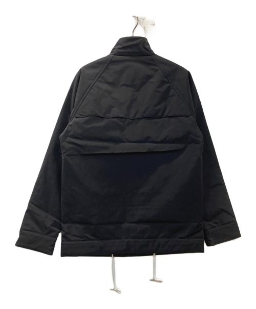 FRED PERRY（フレッドペリー）FRED PERRY (フレッドペリー) ハリントンジャケット ブラック サイズ:XS 未使用品の古着・服飾アイテム