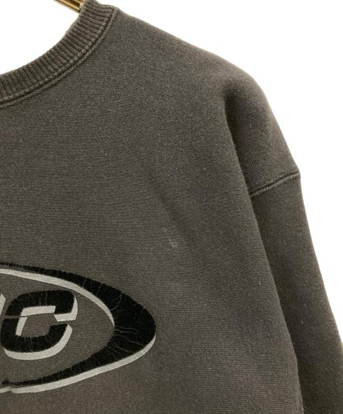 SEA（シー）SEA (シー) SMC SWEAT グレー サイズ:FREEの古着・服飾アイテム