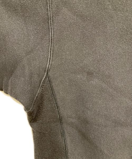 SEA（シー）SEA (シー) SMC SWEAT グレー サイズ:FREEの古着・服飾アイテム