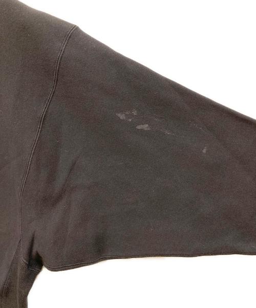 SEA（シー）SEA (シー) SMC SWEAT グレー サイズ:FREEの古着・服飾アイテム