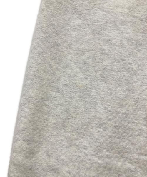 SEA（シー）SEA (シー) SEAVALLEY MOUNTAIN CLUB SWEAT PANTS グレー サイズ:FREEの古着・服飾アイテム