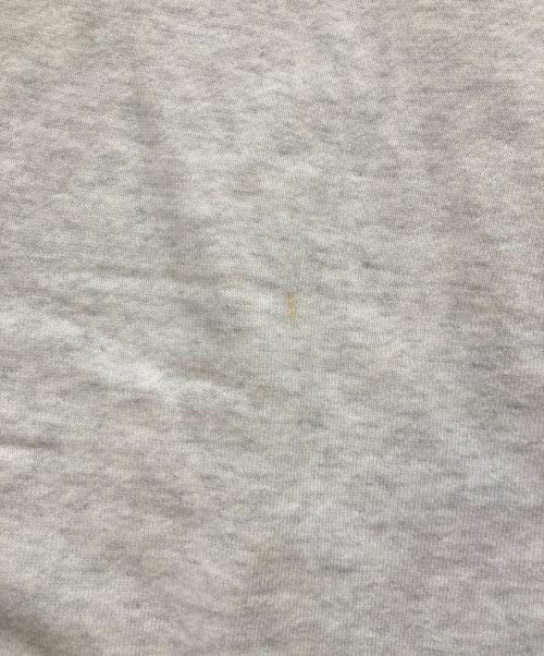 SEA（シー）SEA (シー) SEAVALLEY MOUNTAIN CLUB SWEAT PANTS グレー サイズ:FREEの古着・服飾アイテム