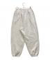 SEA (シー) SEAVALLEY MOUNTAIN CLUB SWEAT PANTS グレー サイズ:FREE：9000円