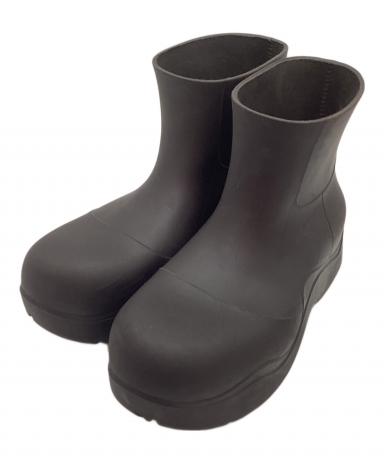 BOTTEGA VENETA パドルブーツ ブラウン42 3090062848334640_01_7166w.jpeg