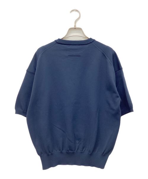 SLOANE（スローン）SLOANE (スローン) リラクシープルオーバー ネイビー サイズ:Freeの古着・服飾アイテム