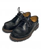 Dannerダナー）の古着「SELLWOOD TIROLEAN」｜ブラック