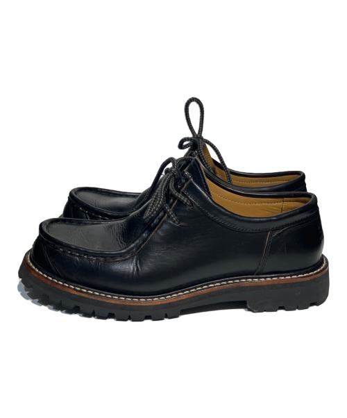 Danner（ダナー）Danner (ダナー) SELLWOOD TIROLEAN ブラック サイズ:7.5の古着・服飾アイテム