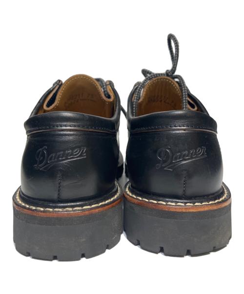 Danner（ダナー）Danner (ダナー) SELLWOOD TIROLEAN ブラック サイズ:7.5の古着・服飾アイテム