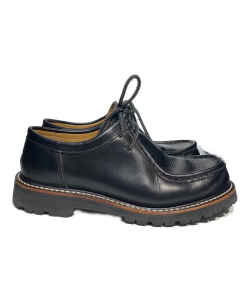 Danner（ダナー）Danner (ダナー) SELLWOOD TIROLEAN ブラック サイズ:7.5の古着・服飾アイテム