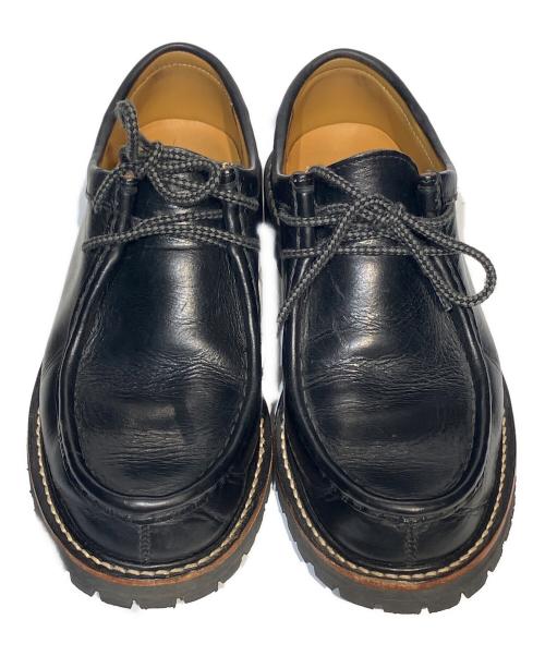 Danner（ダナー）Danner (ダナー) SELLWOOD TIROLEAN ブラック サイズ:7.5の古着・服飾アイテム