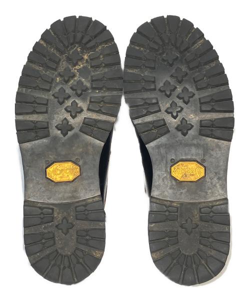 Danner（ダナー）Danner (ダナー) SELLWOOD TIROLEAN ブラック サイズ:7.5の古着・服飾アイテム