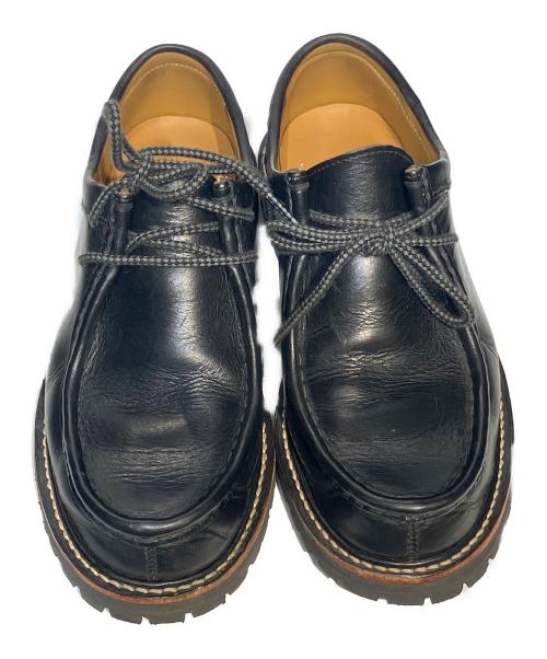 Danner（ダナー）Danner (ダナー) SELLWOOD TIROLEAN ブラック サイズ:7.5の古着・服飾アイテム
