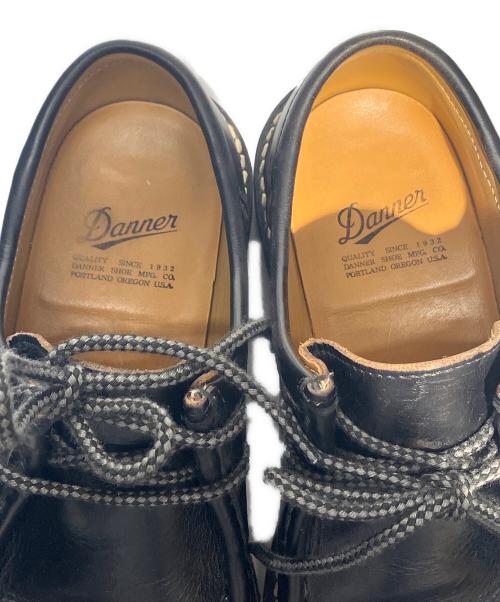 Danner（ダナー）Danner (ダナー) SELLWOOD TIROLEAN ブラック サイズ:7.5の古着・服飾アイテム