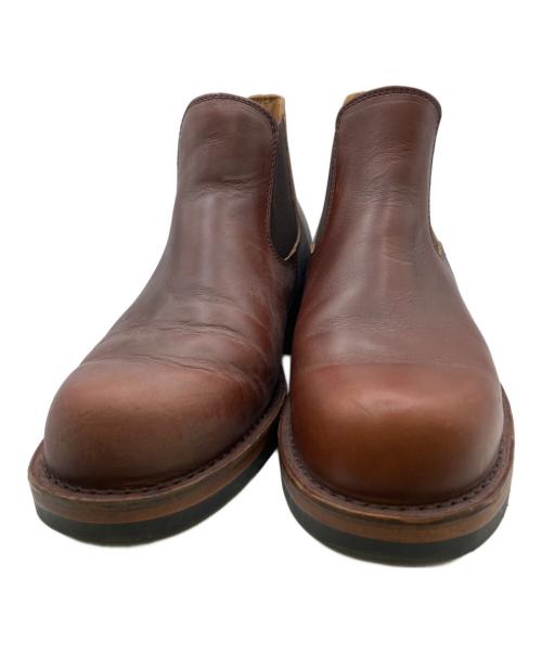 Danner（ダナー）Danner (ダナー) WEST THUMB ブラウン サイズ:25.5の古着・服飾アイテム