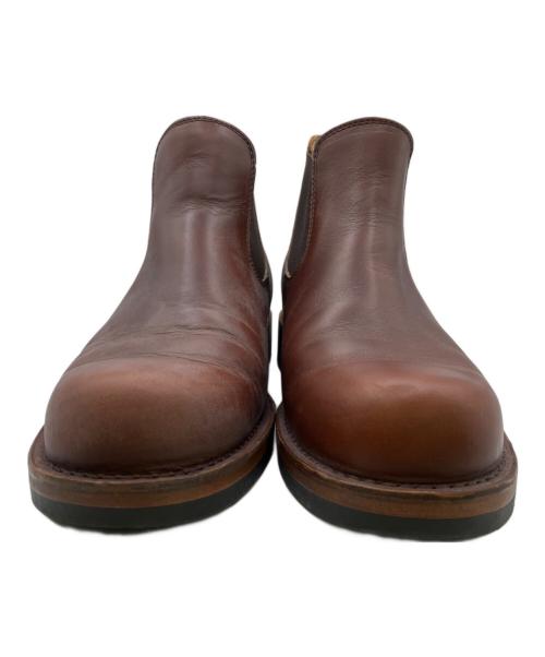 Danner（ダナー）Danner (ダナー) WEST THUMB ブラウン サイズ:25.5の古着・服飾アイテム