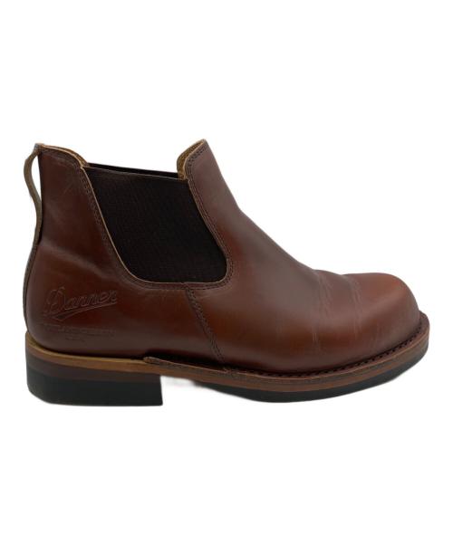 Danner（ダナー）Danner (ダナー) WEST THUMB ブラウン サイズ:25.5の古着・服飾アイテム