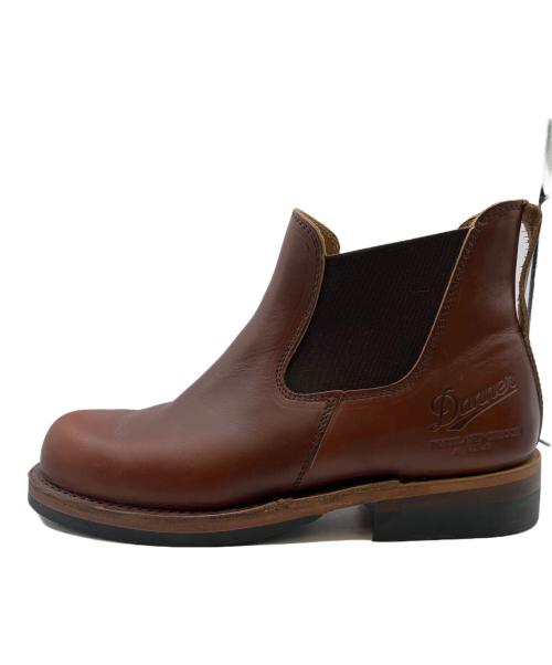 Danner（ダナー）Danner (ダナー) WEST THUMB ブラウン サイズ:25.5の古着・服飾アイテム
