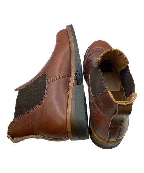 Danner（ダナー）Danner (ダナー) WEST THUMB ブラウン サイズ:25.5の古着・服飾アイテム