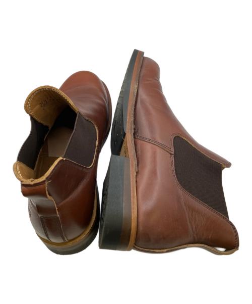 Danner（ダナー）Danner (ダナー) WEST THUMB ブラウン サイズ:25.5の古着・服飾アイテム