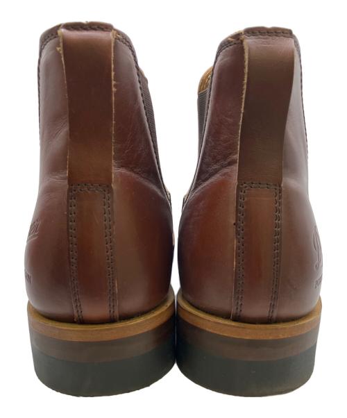 Danner（ダナー）Danner (ダナー) WEST THUMB ブラウン サイズ:25.5の古着・服飾アイテム